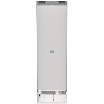 Liebherr CBNsfc 57vi Plus Ψυγειοκαταψύκτης NoFrost Υ201.5xΠ59.7xΒ67.5εκ. Inox